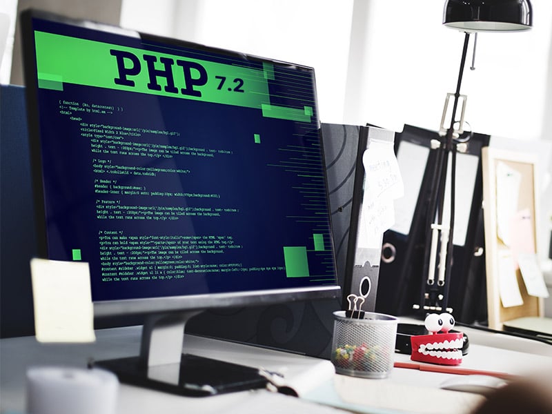 Read Reaching New Levels of Website Speed with PHP 7.2 (And Other Benefits of PHP 7.2)