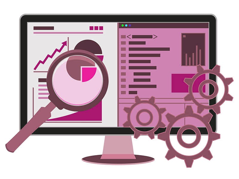 Using analytics to optimize your website