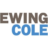 Ewing Cole Logo