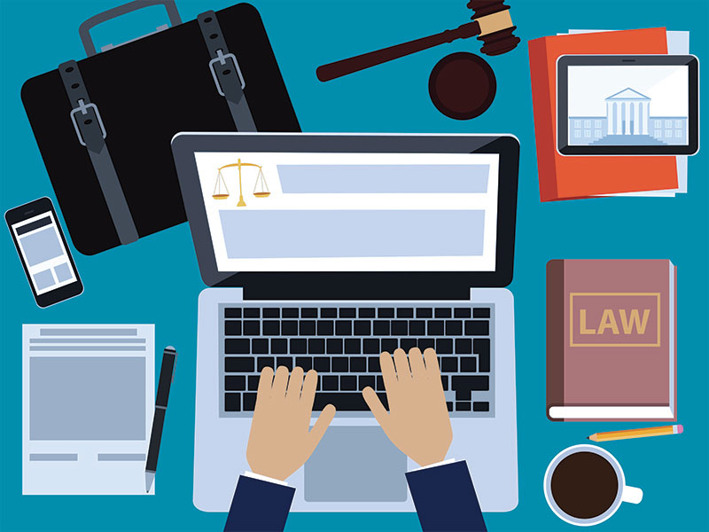 Read 10 Quick Web Design Tips for Lawyers’ Sites – 2019 Edition