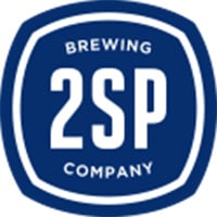 2sp Brewing Logo
