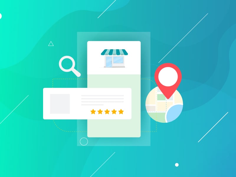Featured Image For: The Seven Best Reasons to Focus on Local SEO [2023 Update]