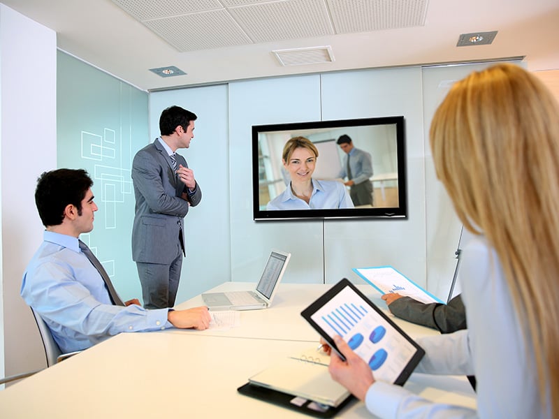 Read Four Inexpensive Video Conferencing Tools Your Small Business Can’t Live Without in 2018