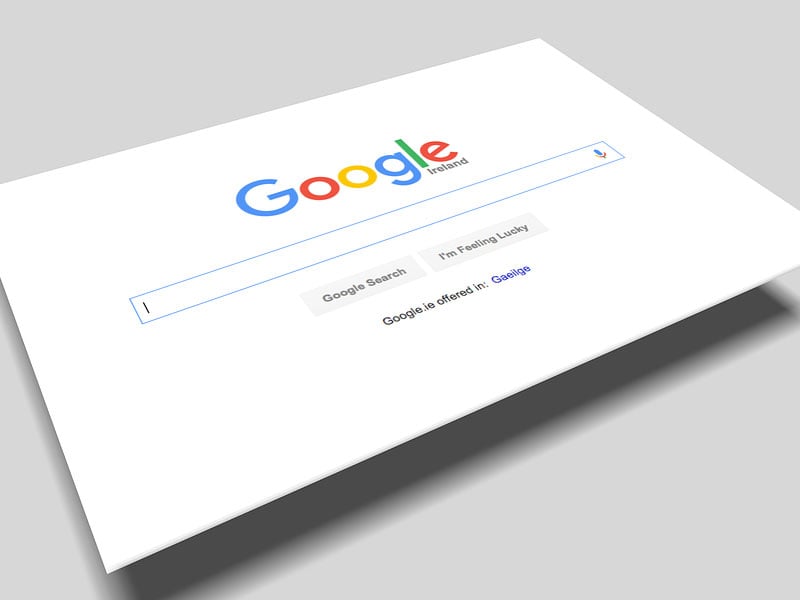 Read Google to Launch Search Results for Mobile Users that is different to Desktop Users