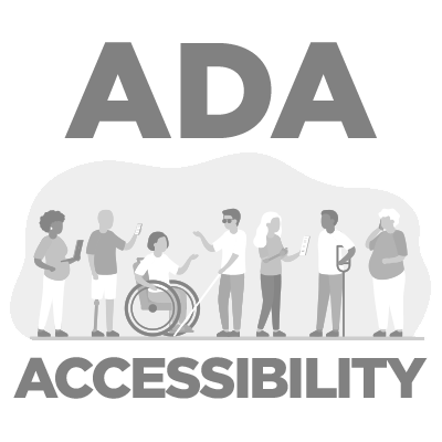 ADA Accessibility