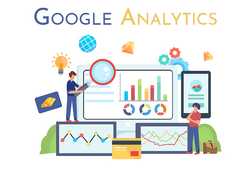 Read How to Use Basic Google Analytics Features