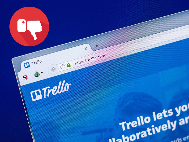 Three Ways to Get Trello Performance…Without Trello