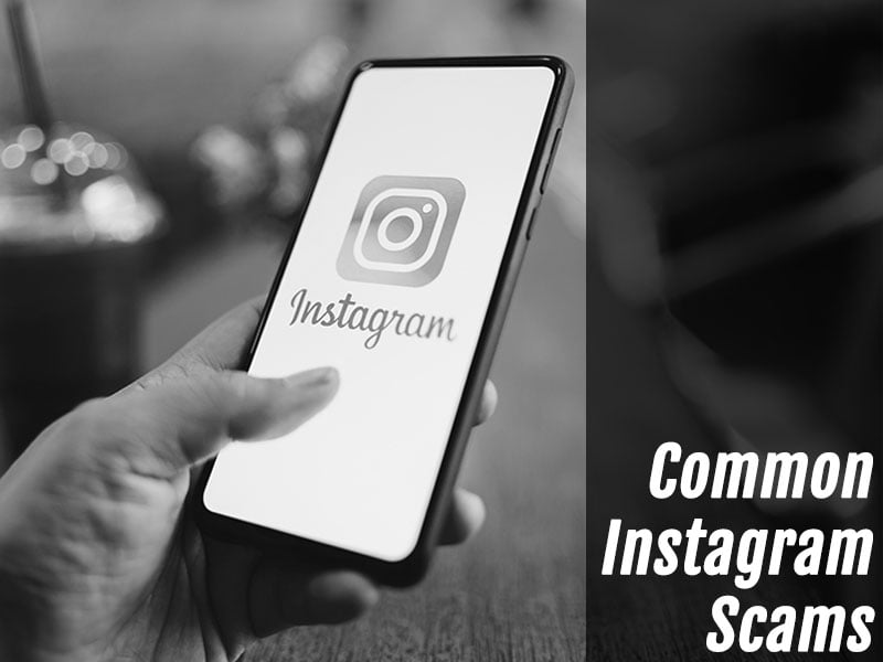 Read Common Instagram Scams