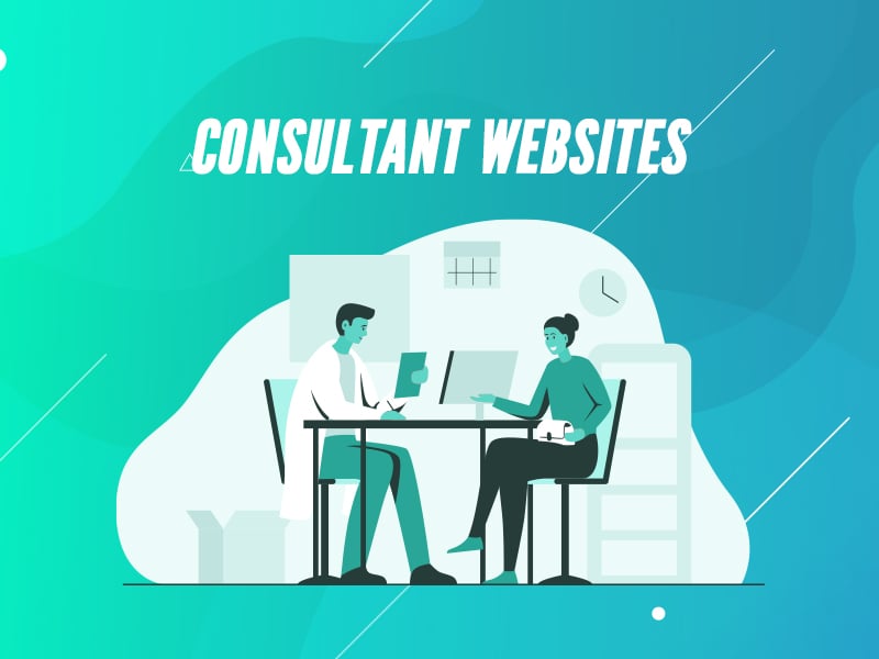 Read What Your Consultancy Site Needs to Succeed