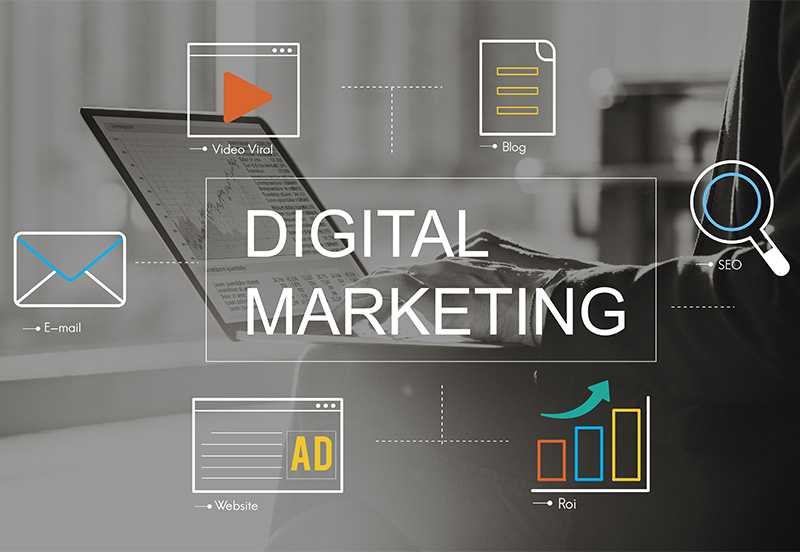 Read Digital Marketing Basics for Business Owners