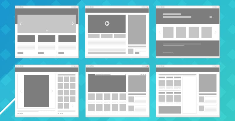 Read Homepage Essentials Across Website Types