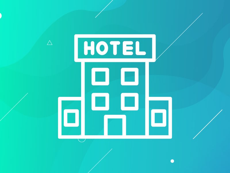 Read 26 Hotel Keywords You Could Actually Rank For in 2022