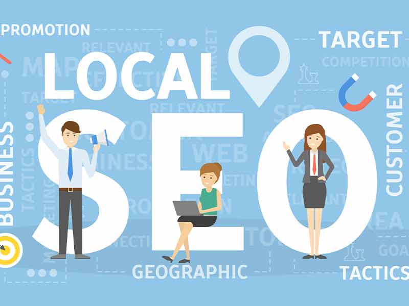 Read What Is Local SEO, Anyway - The 215 Guys