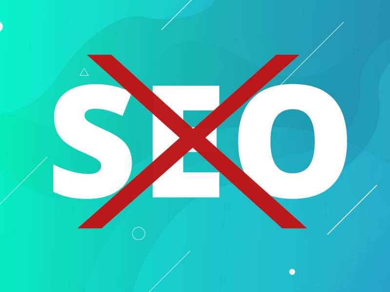Read This Type Of Business Shouldn't Focus On SEO
