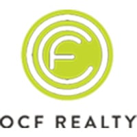OCF Realty Logo