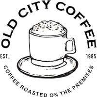 Old City Coffee Logo