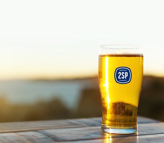 2SP Brewing Company Case Study