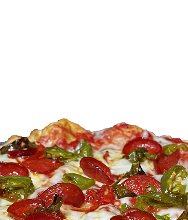 2SPizza Portfolio