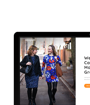 Catapult Portfolio