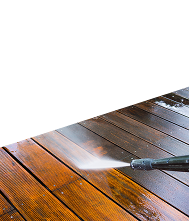 DeckPro Portfolio