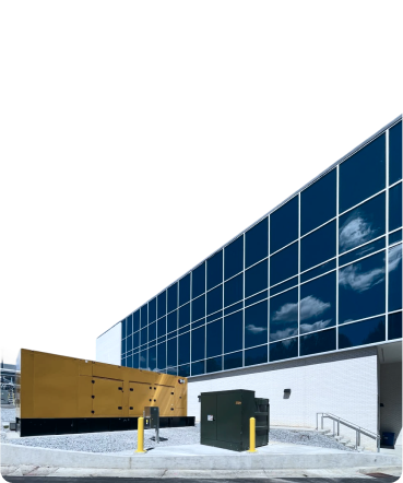 ECBuild Portfolio