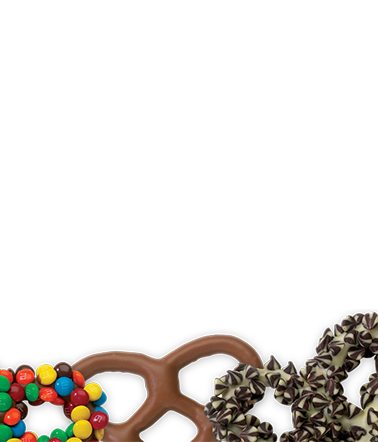 Giambri's Chocolates Portfolio