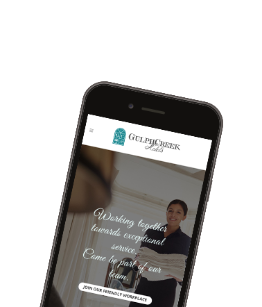 Gulph Creek Hotels Portfolio