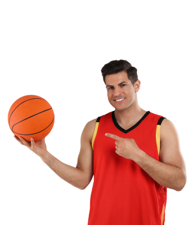 Jewish Coaches Association Portfolio