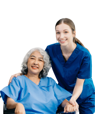 Keystone Care Portfolio