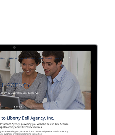 Liberty Bell Agency Portfolio