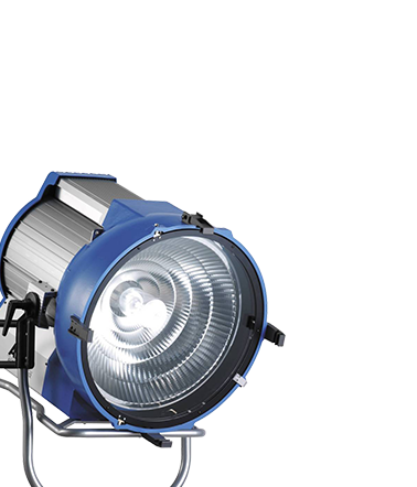 Location Lighting Portfolio