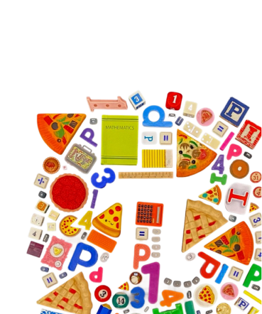 Our Tiny Treasure Portfolio