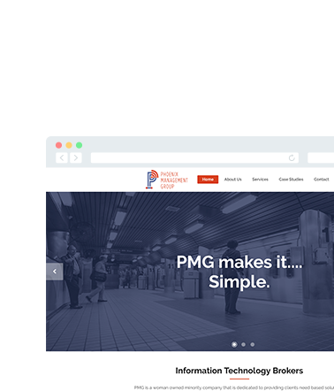 Phoenix Management Portfolio