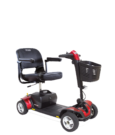 Rite Way Mobility Portfolio