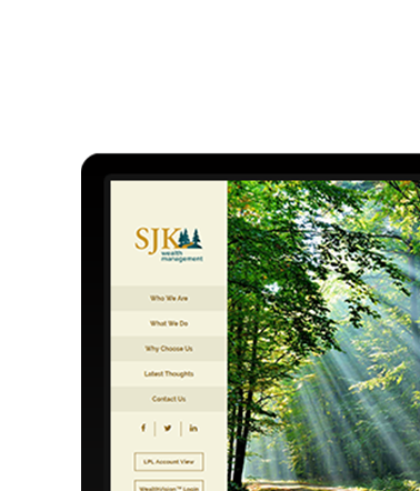 SJK Wealth Management Portfolio