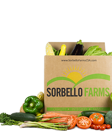 Sorbello Farms Portfolio