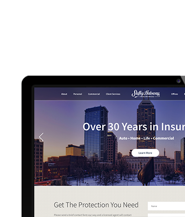 Steffey Hatoway Insurance Portfolio