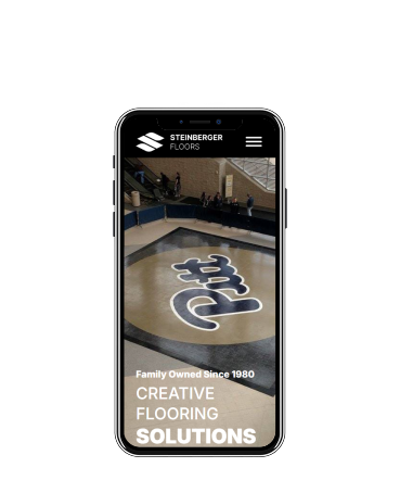 Steinberger Floors Portfolio