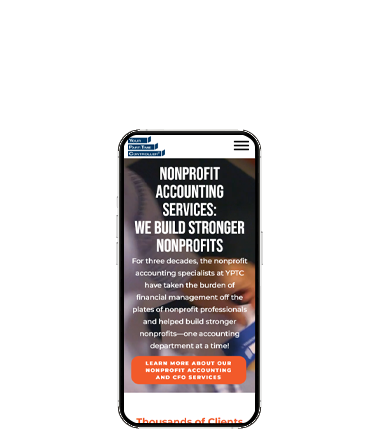 YPTC Portfolio