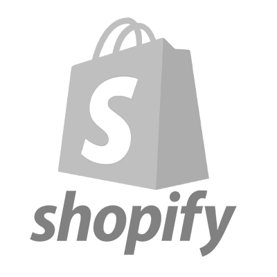 Shopify Website Design