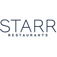 STARR Restaurants Logo