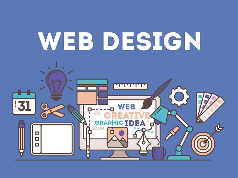 Read Web Design Tools for 2019