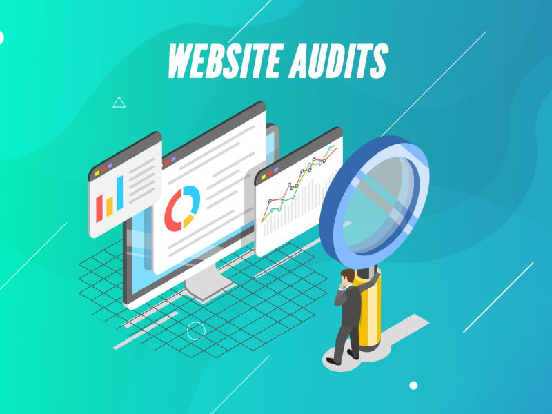 Featured Image For: Why I know a Website Audit Is Important