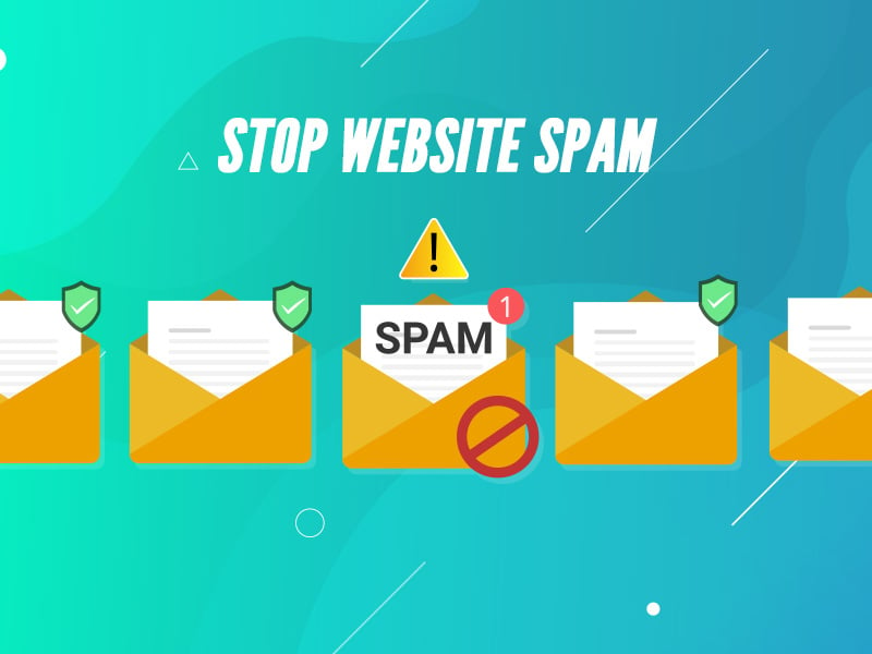 Read Spam Fighting Techniques For Modern Websites