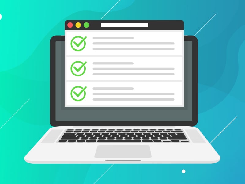 Read What Makes a Good Website Checklist You Absolutely Need to Follow