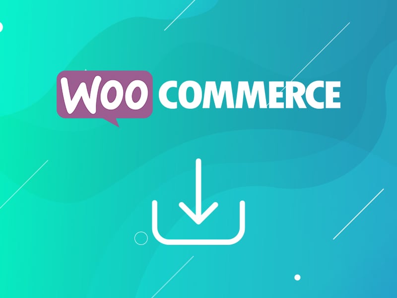 Read Yes, Woocommerce can sell downloadable, digital products