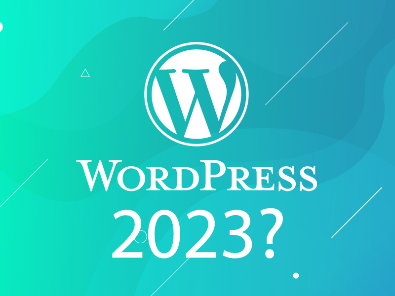 Read Obviously Wordpress Is Still Great In 2023